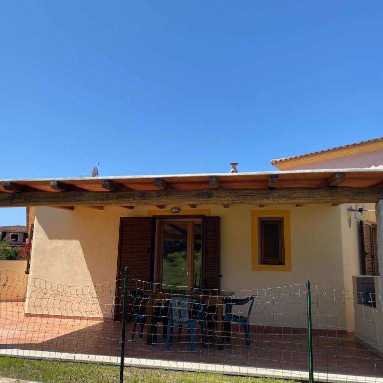 Villino La Funtana - Casa con 2 Camere da Letto - 19