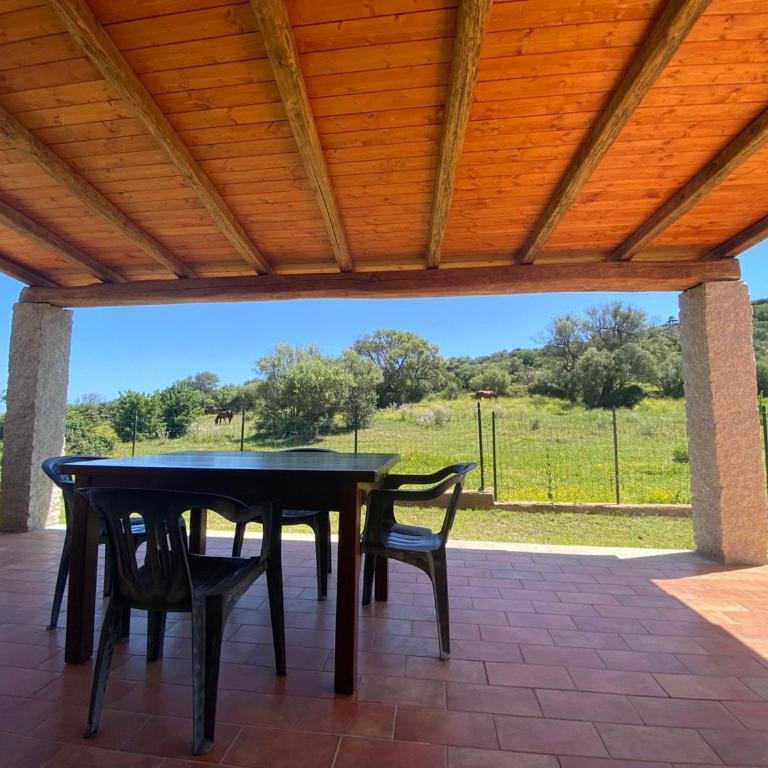 Villino La Funtana - Casa con 2 Camere da Letto - 5