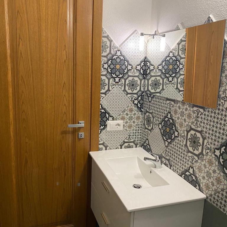 Villino La Funtana - Casa con 2 Camere da Letto - 21