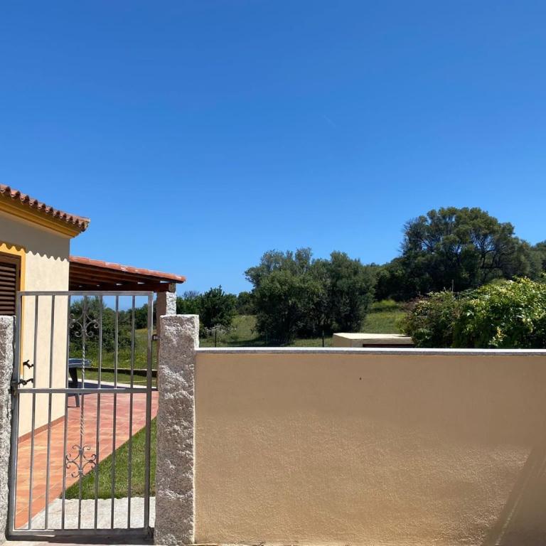 Villino La Funtana - Casa con 2 Camere da Letto - 12