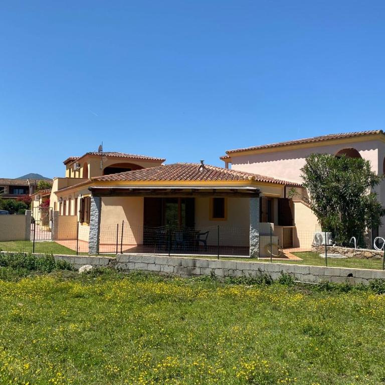 Villino La Funtana - Casa con 2 Camere da Letto - 24