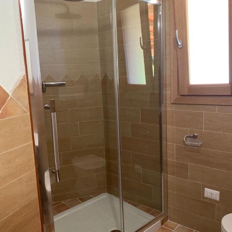 Villino La Funtana - Casa con 2 Camere da Letto - 10