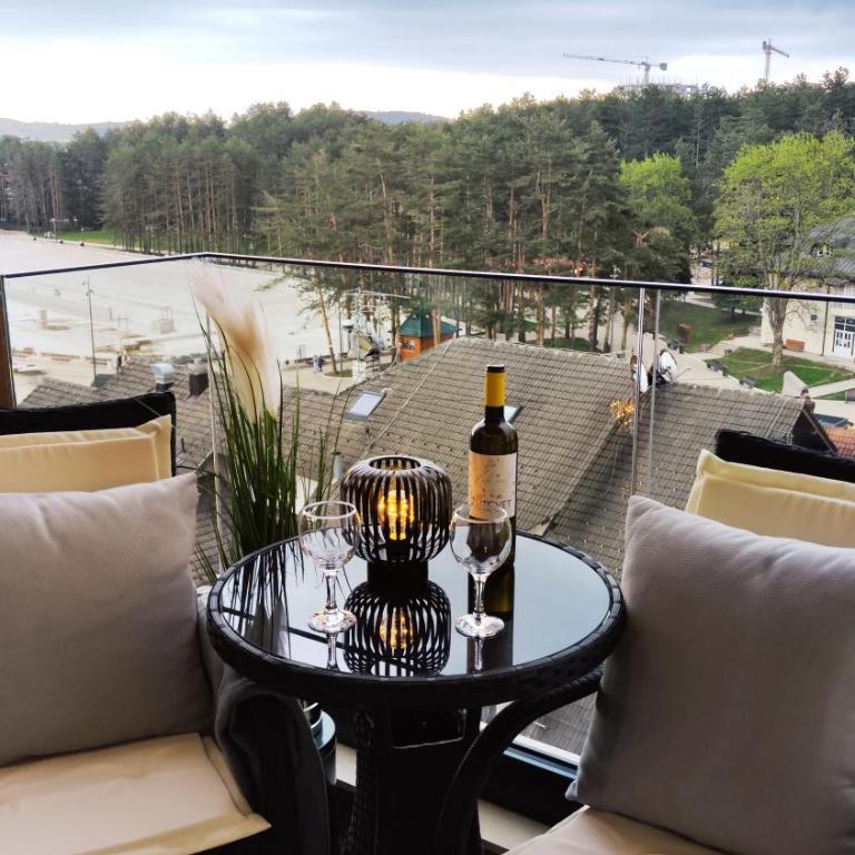 Apartman Stefanović, Zlatibor - Apartman sa 1 Spavaćom Sobom - 17