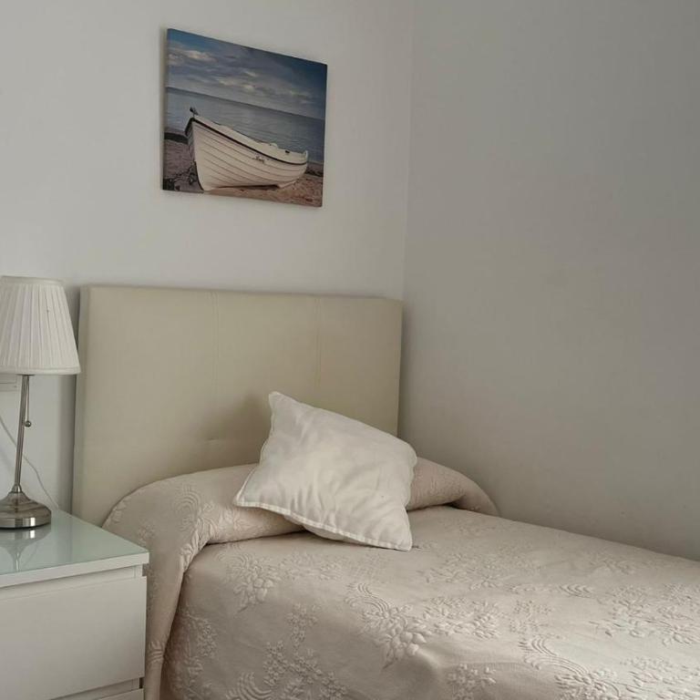Apartamento Puente Romano - Apartamento - 10