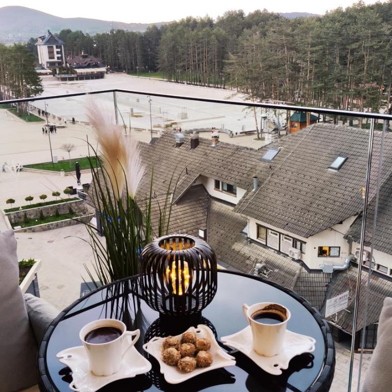 Apartman Stefanović, Zlatibor - Apartman sa 1 Spavaćom Sobom - 16