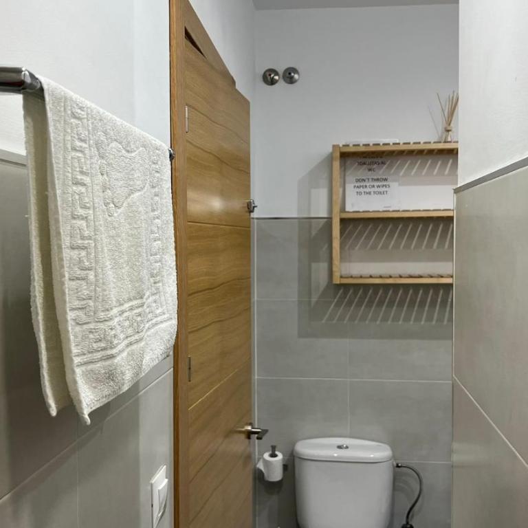 Apartamento Puente Romano - Apartamento - 16