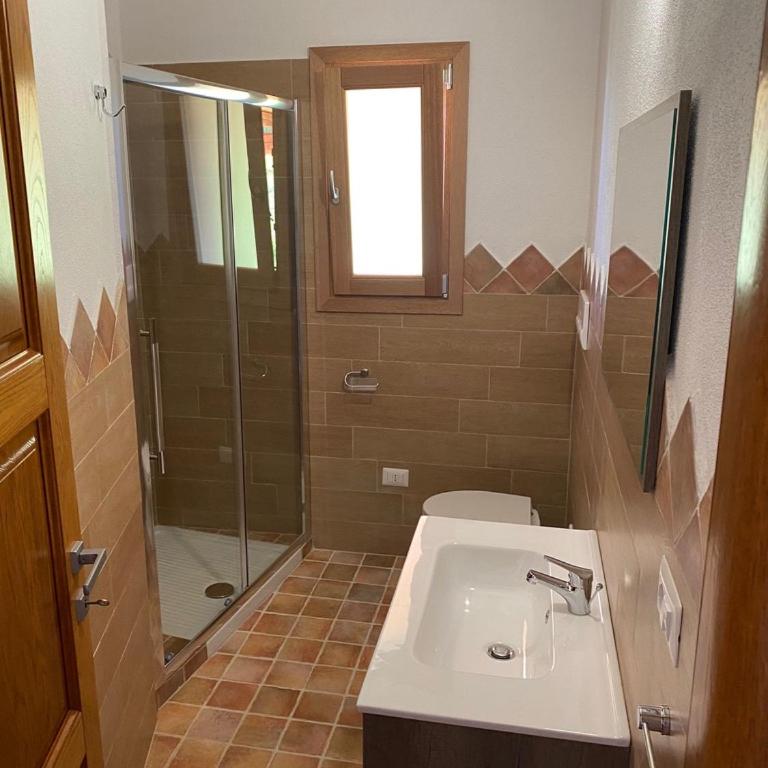 Villino La Funtana - Casa con 2 Camere da Letto - 27