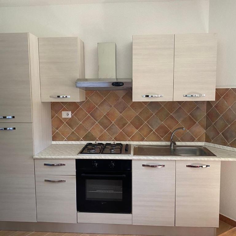 Villino La Funtana - Casa con 2 Camere da Letto - 31