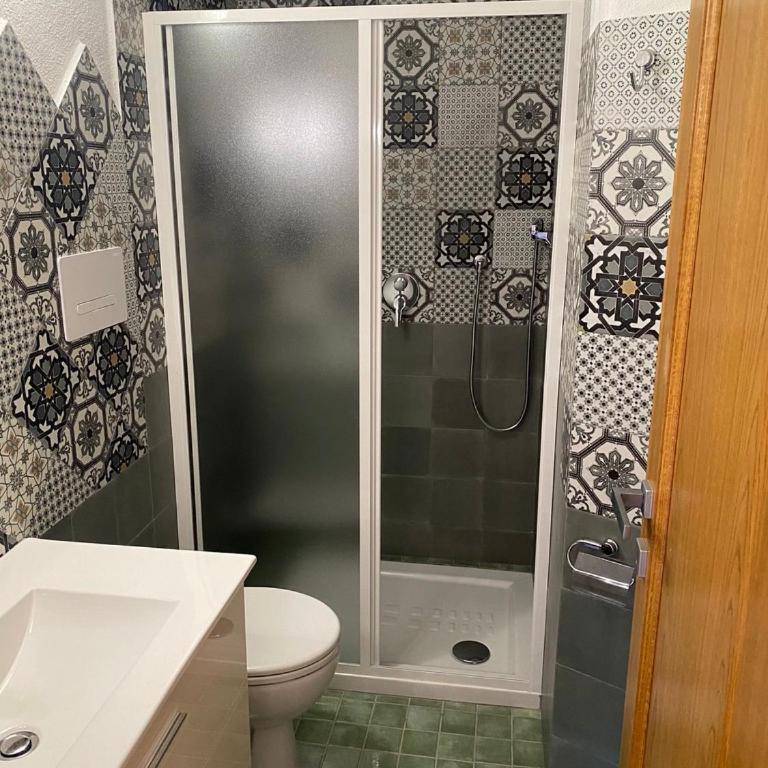 Villino La Funtana - Casa con 2 Camere da Letto - 11