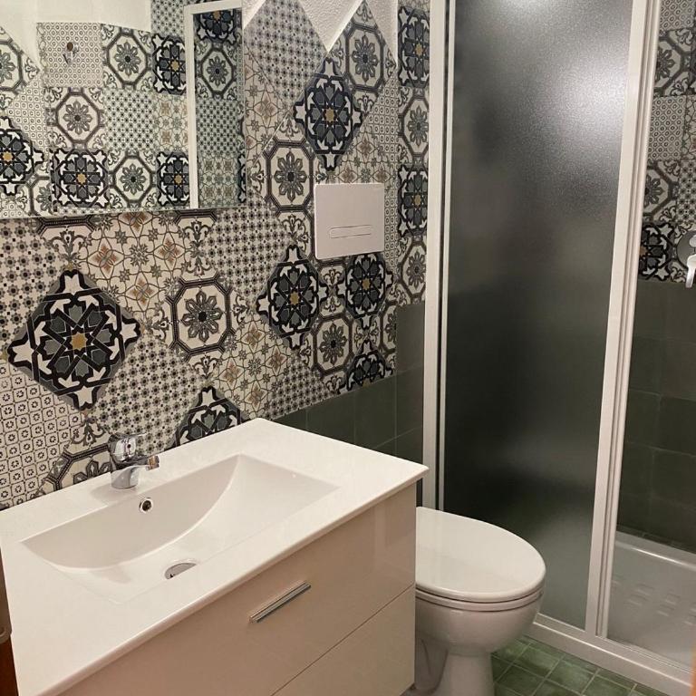 Villino La Funtana - Casa con 2 Camere da Letto - 8