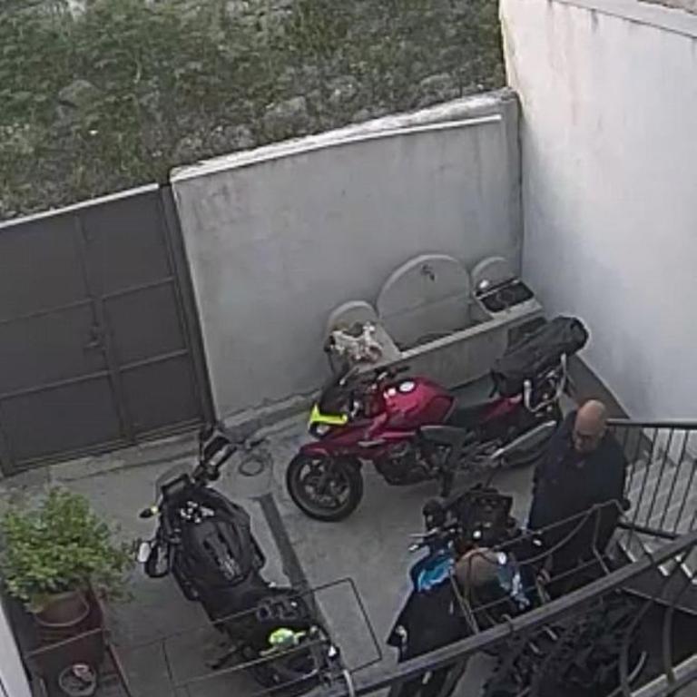 Apartments Ajla - Apartment - 33