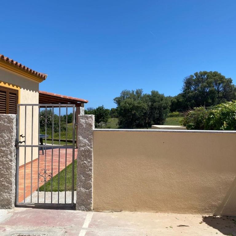 Villino La Funtana - Casa con 2 Camere da Letto - 15