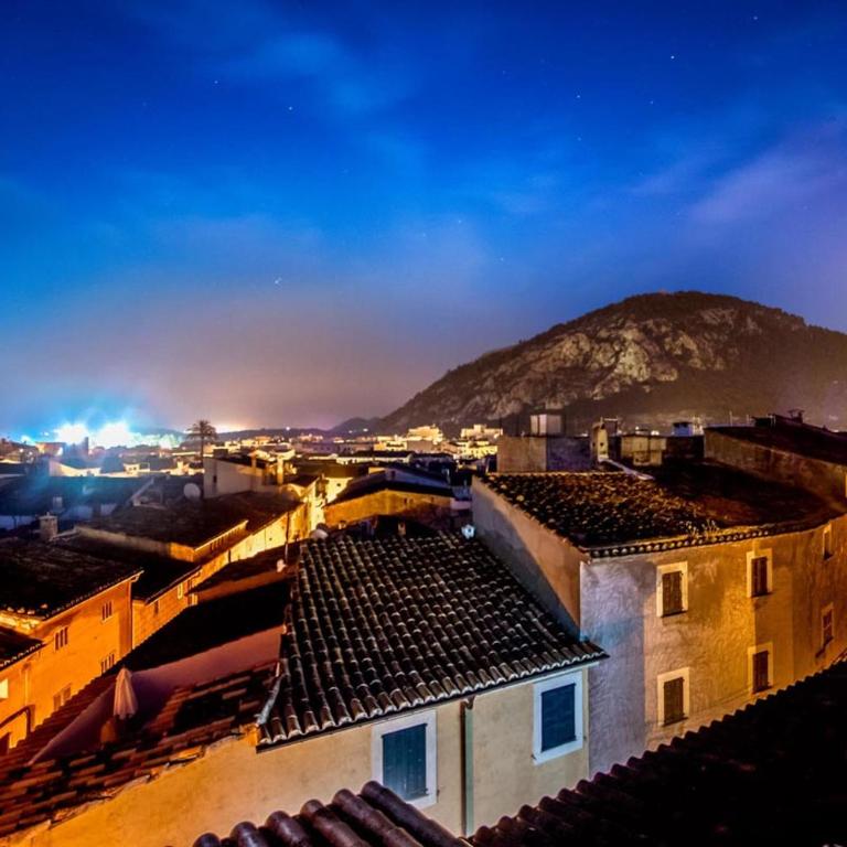 Superb house 200m from the center of Pollensa by Renthousing - Casa de 4 dormitorios - 13