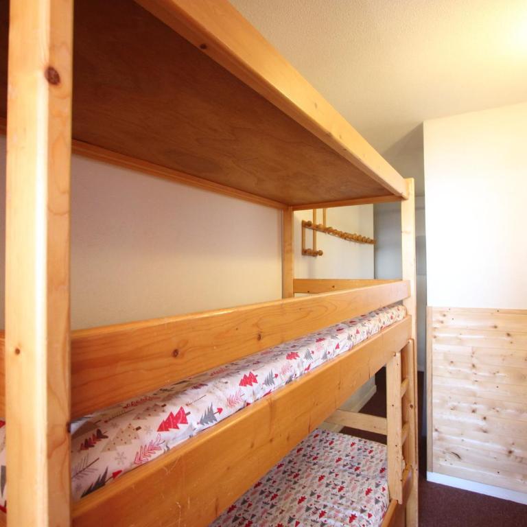 Appartement 30 m² avec balcon, à proximité des pistes et des commerces, animaux acceptés - FR-1-549-53 - Apartamento (4 adultos) - 4