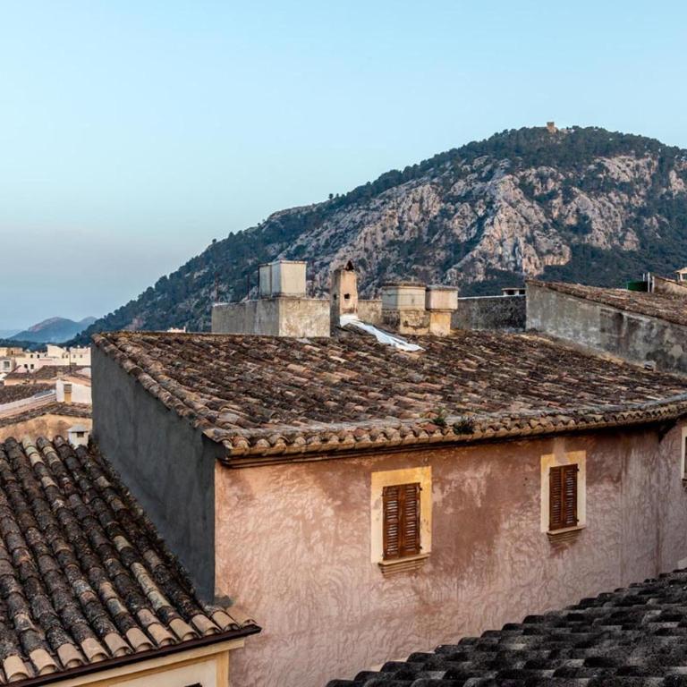 Superb house 200m from the center of Pollensa by Renthousing - Casa de 4 dormitorios - 62