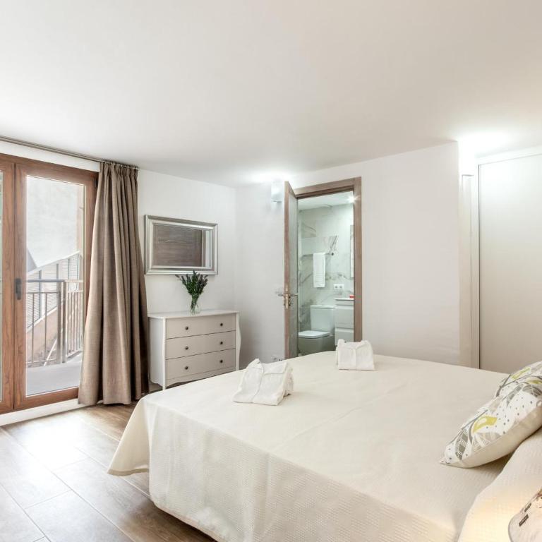 Superb house 200m from the center of Pollensa by Renthousing - Casa de 4 dormitorios - 41