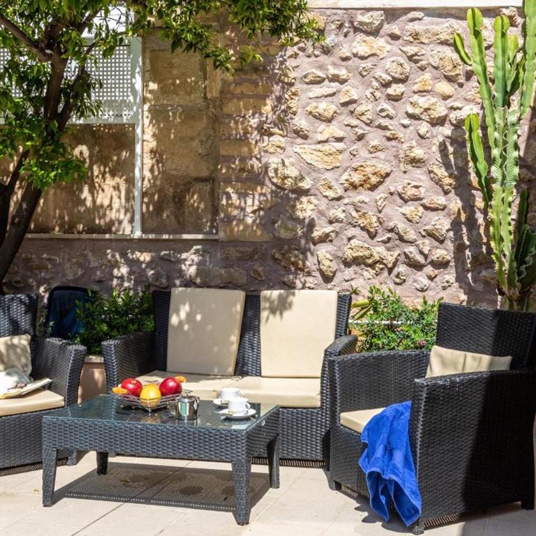 Superb house 200m from the center of Pollensa by Renthousing - Casa de 4 dormitorios - 34