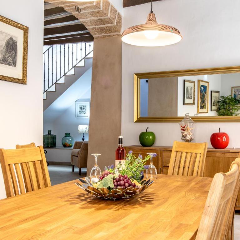 Superb house 200m from the center of Pollensa by Renthousing - Casa de 4 dormitorios - 54