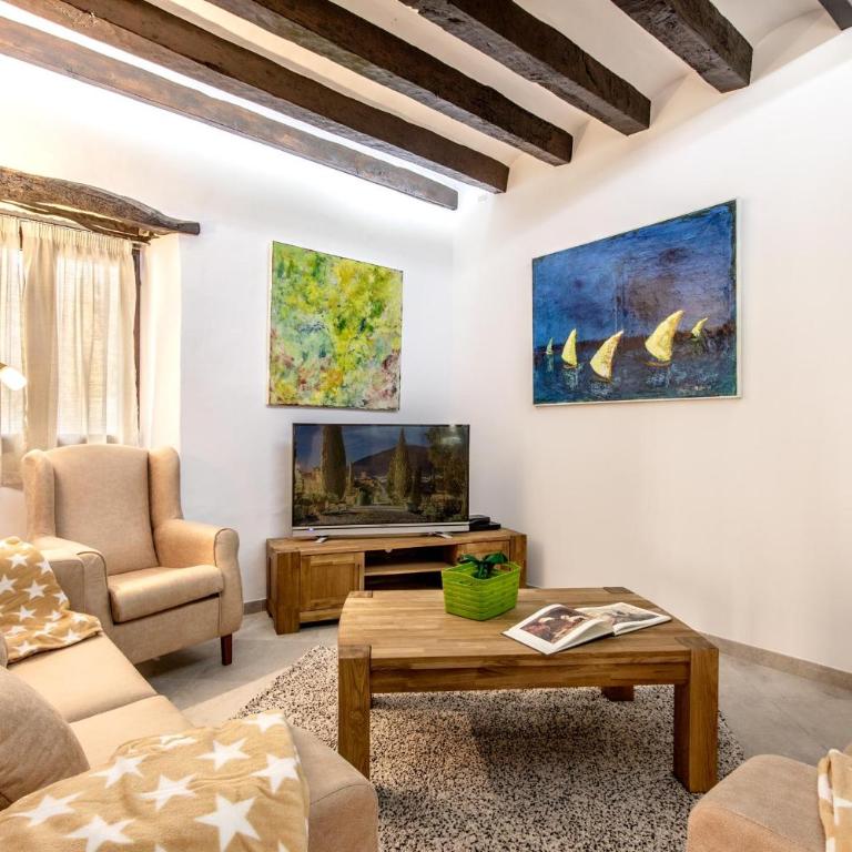 Superb house 200m from the center of Pollensa by Renthousing - Casa de 4 dormitorios - 60
