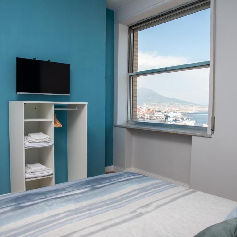 12TH FLOOR NAPOLI - Appartamento con 1 Camera da Letto - 24