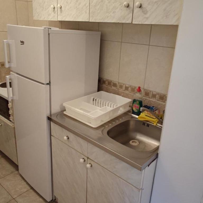 Apartmani Vitic - Classic Quadruple Room - 13