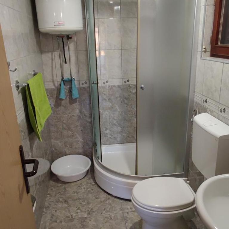 Apartmani Vitic - Classic Quadruple Room - 9
