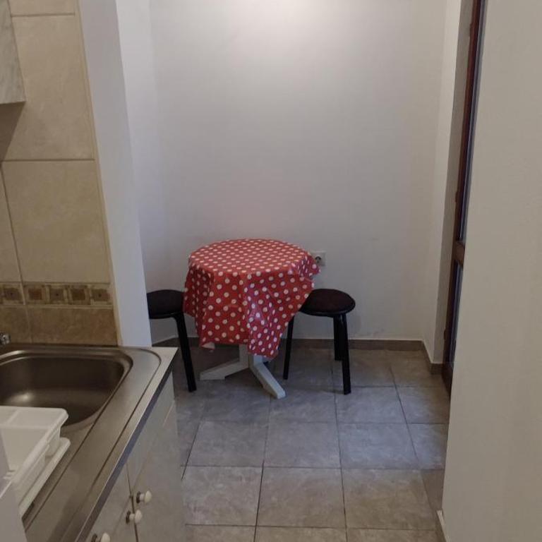 Apartmani Vitic - Classic Quadruple Room - 11