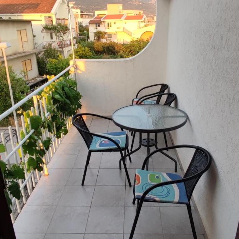 Apartmani Vitic - Classic Quadruple Room - 12