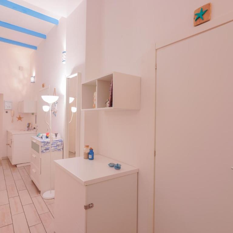Approdo Rooms - Eja Sardinia - Deluxe Room (2 Adults + 1 Child) - 12