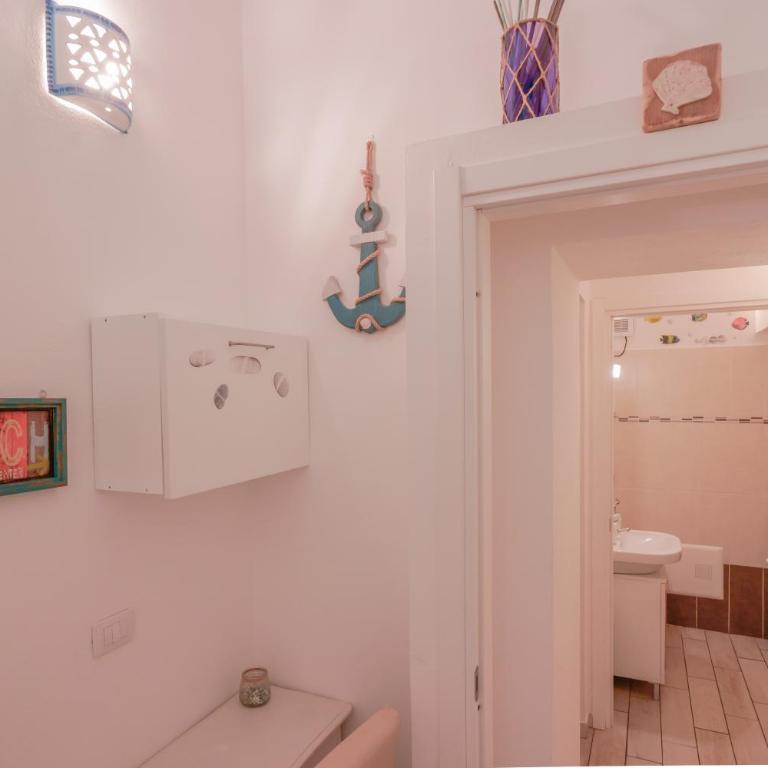 Approdo Rooms - Eja Sardinia - Double Room with Private Bathroom - 5