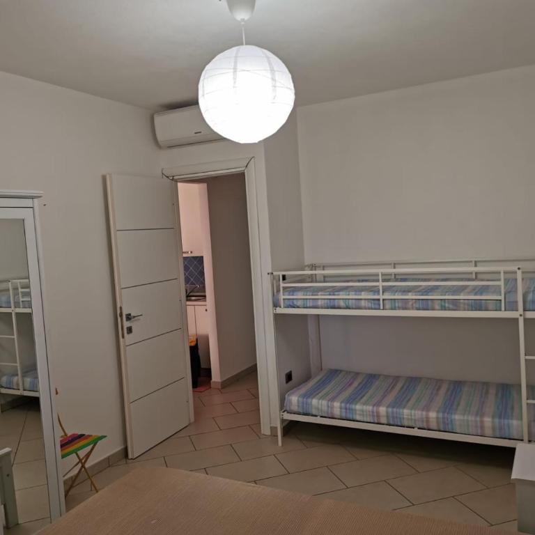 RESIDENZA SARDINIA OROSEI - Casa con 1 Camera da Letto - 3
