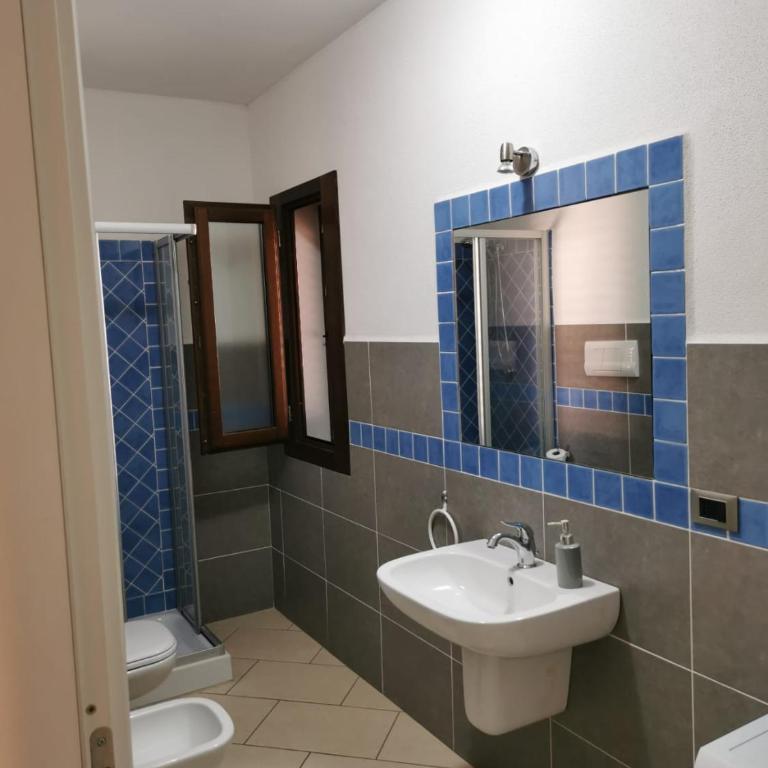 RESIDENZA SARDINIA OROSEI - Casa con 1 Camera da Letto - 6
