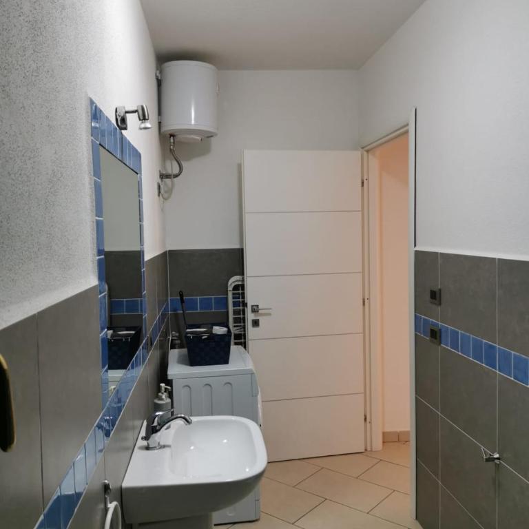 RESIDENZA SARDINIA OROSEI - Casa con 1 Camera da Letto - 7