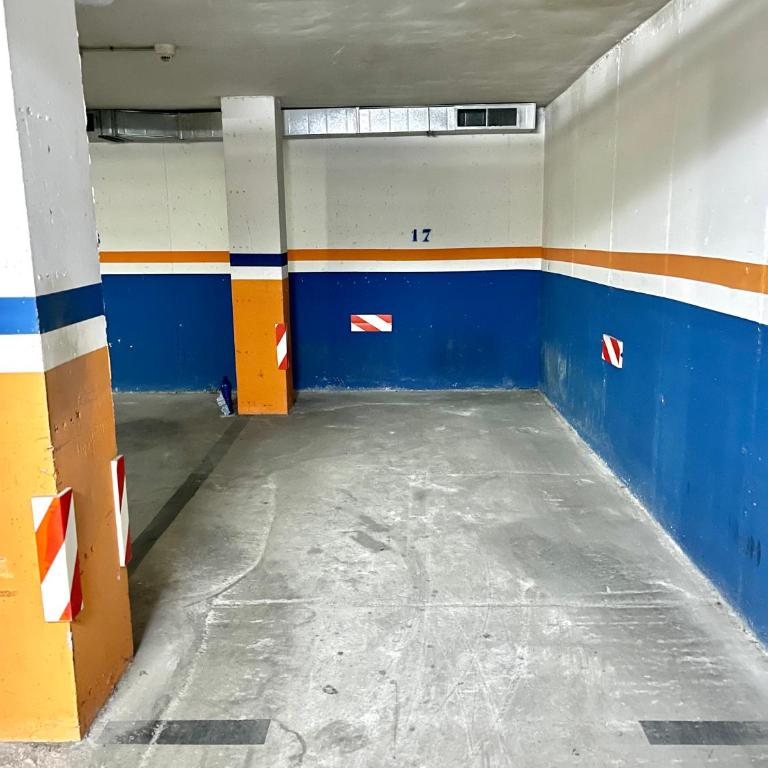 APARTBEACH NOVA PINEDA con PARKING Y CLIMA - Two-Bedroom Apartment - 58