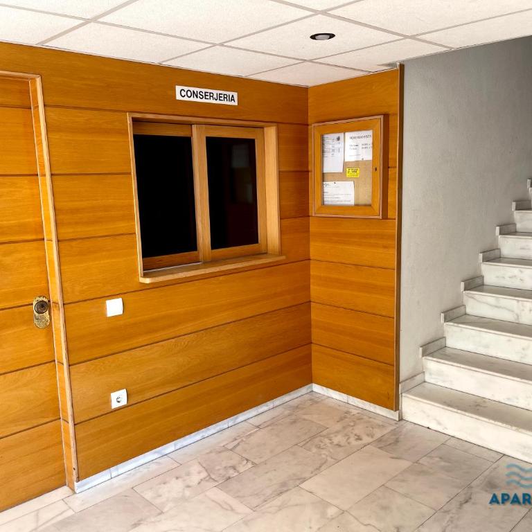 APARTBEACH NOVA PINEDA con PARKING Y CLIMA - Two-Bedroom Apartment - 56