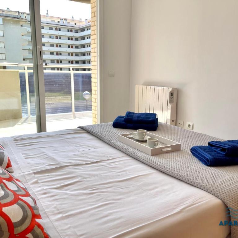 APARTBEACH NOVA PINEDA con PARKING Y CLIMA - Two-Bedroom Apartment - 16