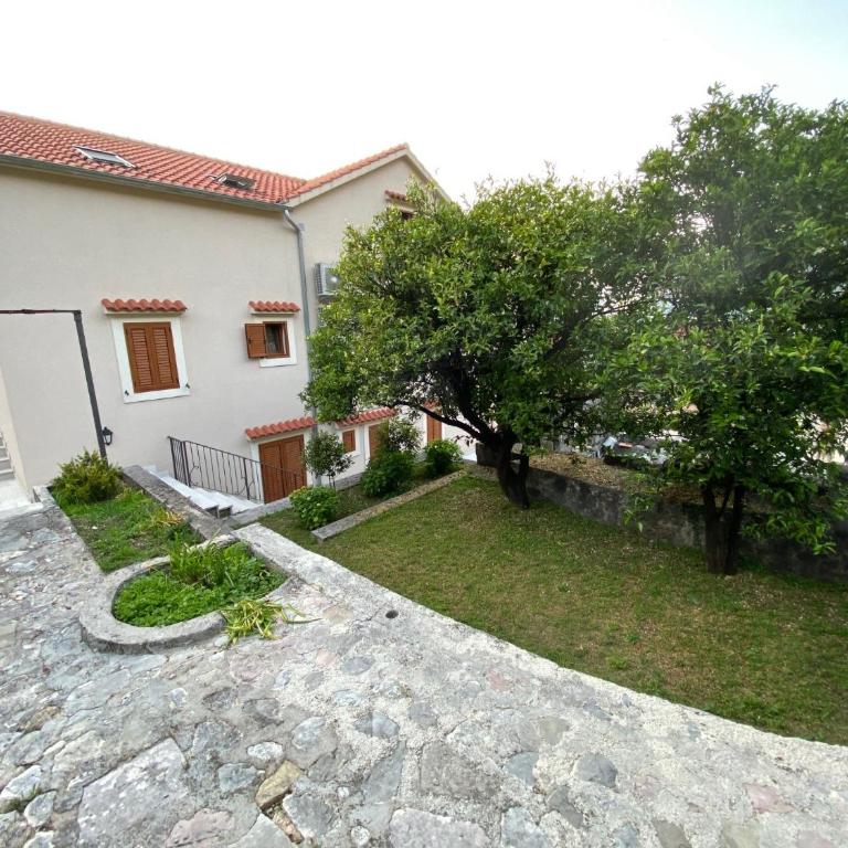 Apartments Mezini 11 - Deluxe Apartment - 29