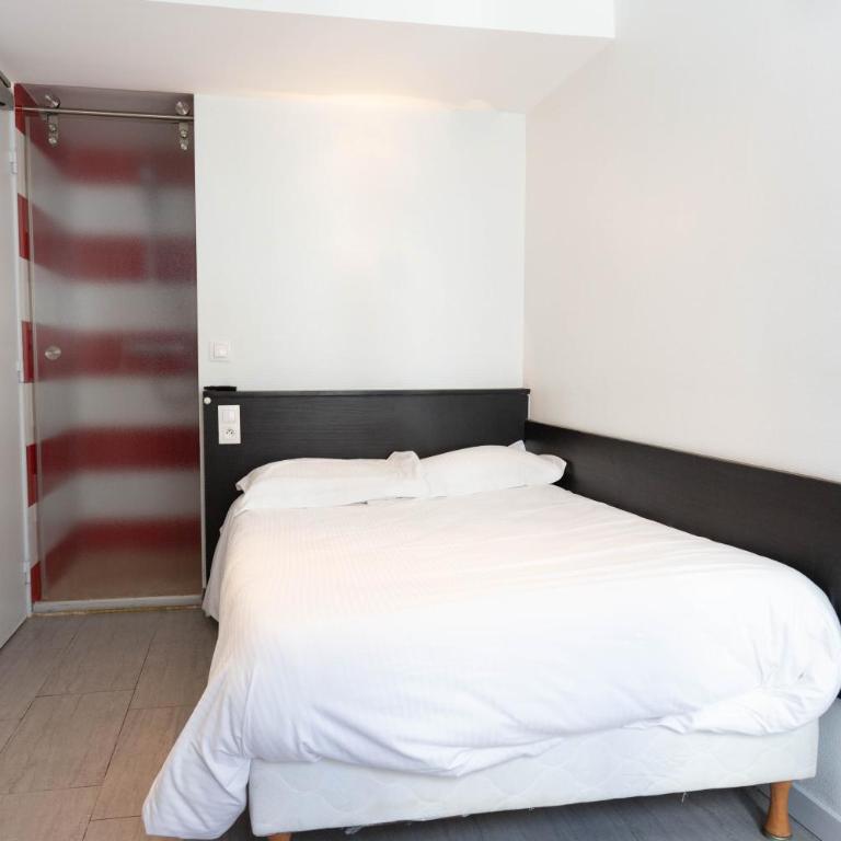 Hotel Mimosa Paris - Chambre Double Standard - 18