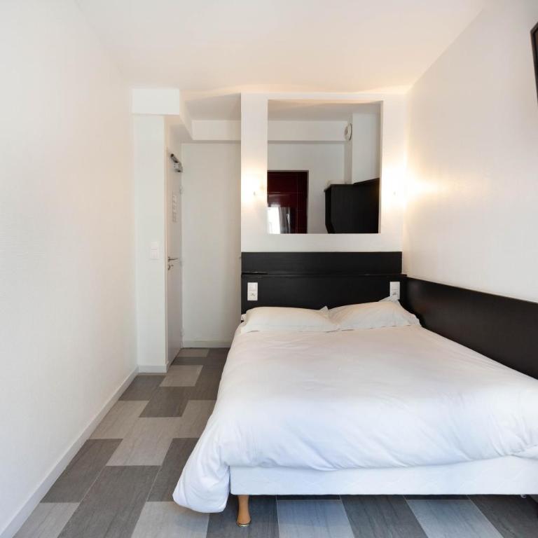 Hotel Mimosa Paris - Chambre Double Standard - 26