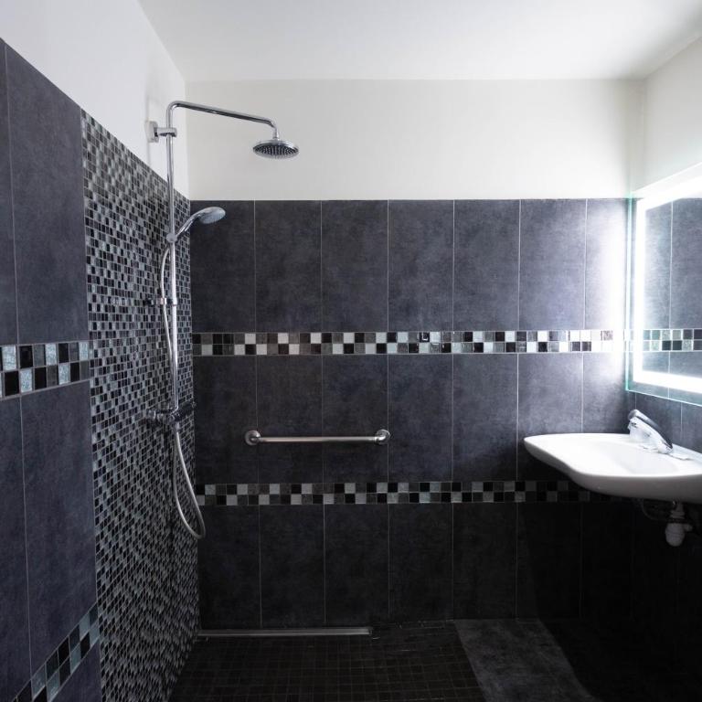 Hotel Mimosa Paris - Chambre Double Confort - 29