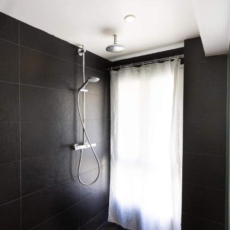 Hotel Mimosa Paris - Chambre Double Confort - 46