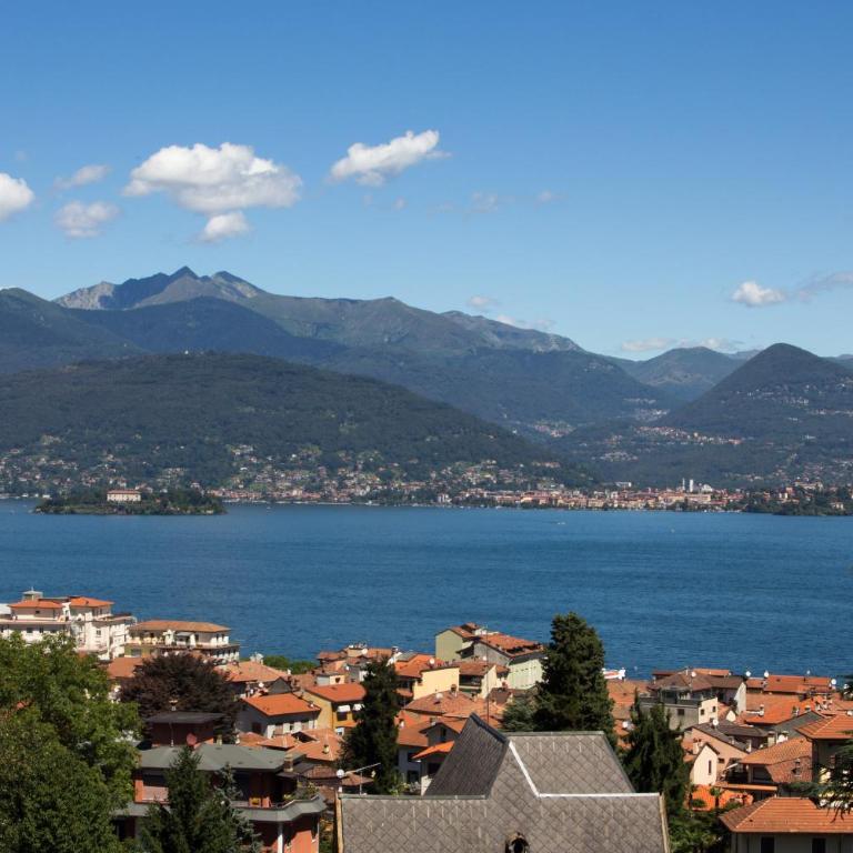Residence Le Primule - Appartamento Standard con 1 Camera da Letto - 4
