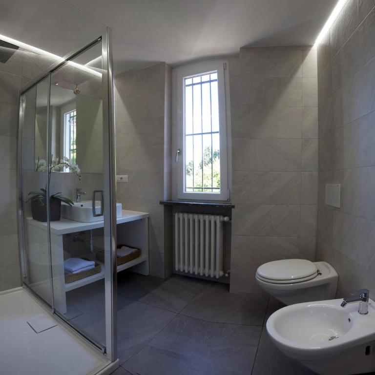 Residence Le Primule - Appartamento Standard con 1 Camera da Letto - 10