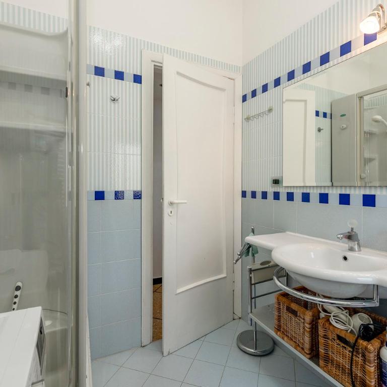 Panoramica - Appartamento con 1 Camera da Letto - 15