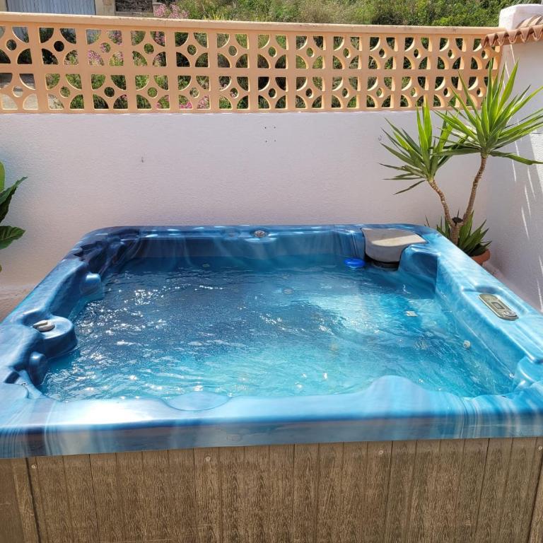 Villa La Deseada - Villa de 3 dormitorios - 4