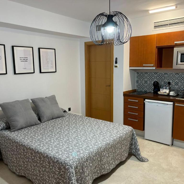ILLESCAS APARTAMENTO - Apartamento de 1 dormitorio - 3