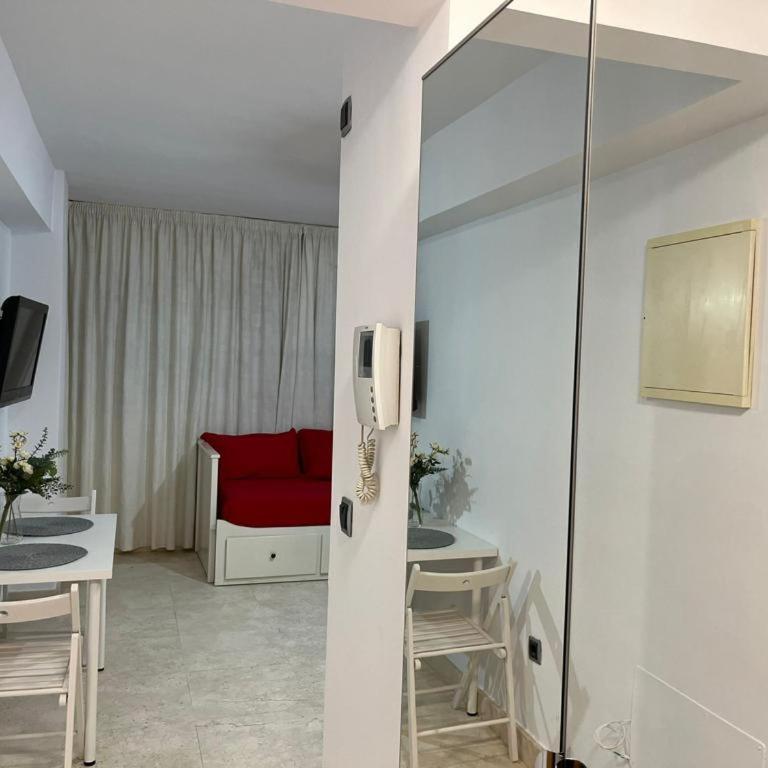 ILLESCAS APARTAMENTO - Apartamento de 1 dormitorio - 6