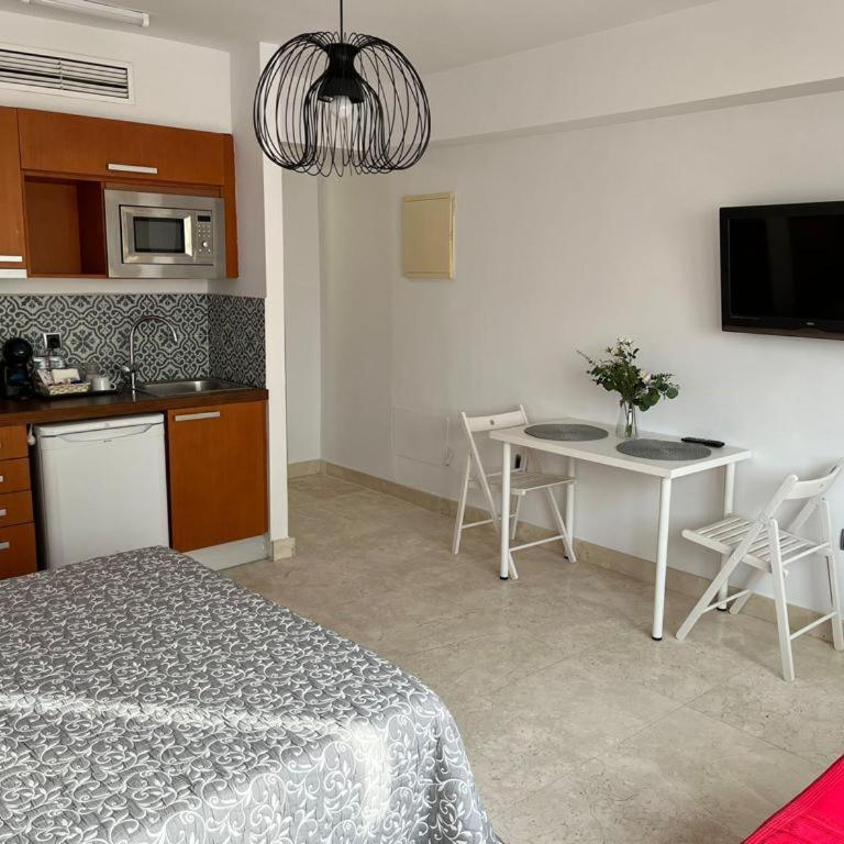 ILLESCAS APARTAMENTO - Apartamento de 1 dormitorio - 4