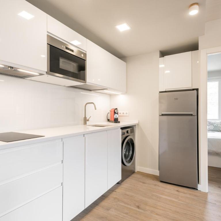 LUA - Apartamento de 2 dormitorios - 3