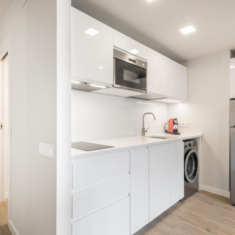 LUA - Apartamento de 2 dormitorios - 20